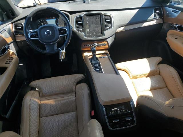 Photo 8 from auction – 2017 VOLVO XC90 T6 with VIN YV4A22PL3H1152044