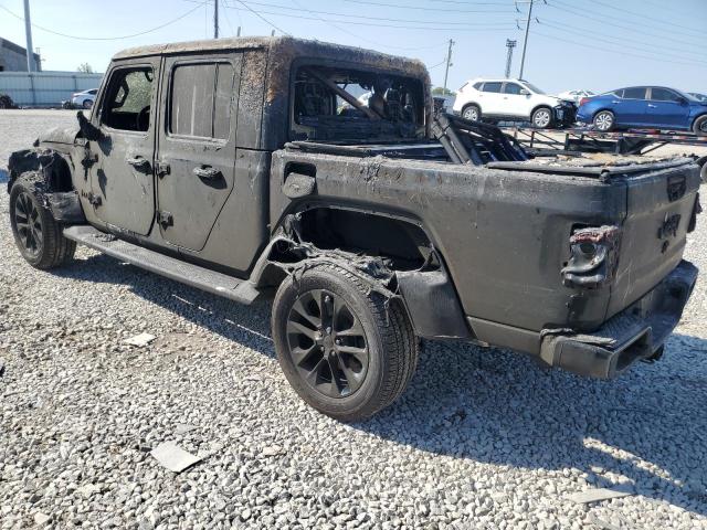 Photo 2 from auction – 2022 JEEP GLADIATOR with VIN 1C6HJTFG6NL156370