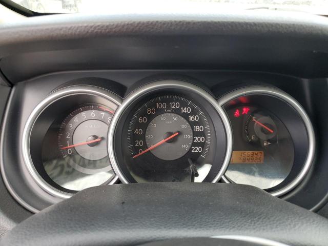 Photo 9 from auction – 2009 NISSAN VERSA S with VIN 3N1CC11E49L438043
