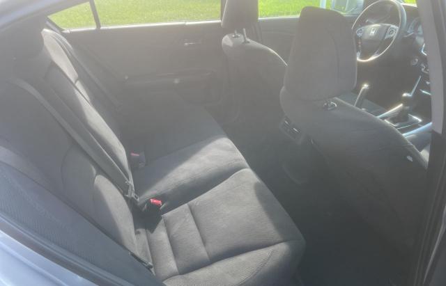 Photo 6 from auction – 2016 HONDA ACCORD EX with VIN 1HGCR2E79GA008804
