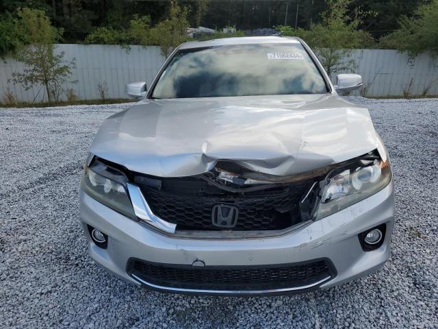 Photo 5 from auction – 2014 HONDA ACCORD EXL with VIN 1HGCT1B80EA003240