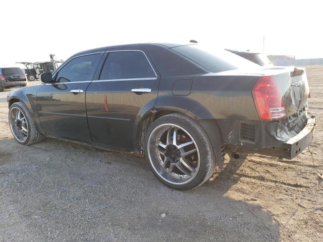 Photo 2 from auction – 2006 CHRYSLER 300C with VIN 2C3KA63H46H240087