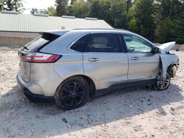 Photo 3 from auction – 2020 FORD EDGE SEL with VIN 2FMPK4J9XLBA29078