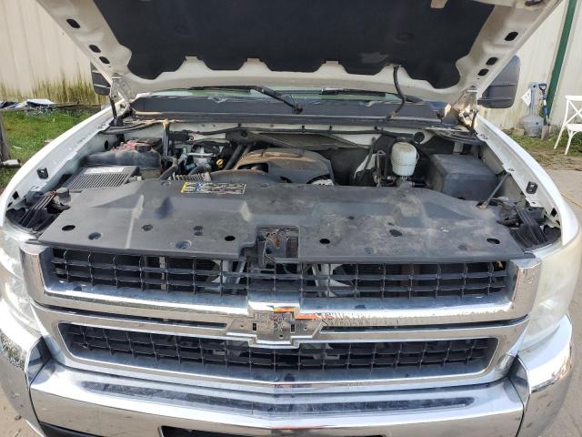 Photo 11 from auction – 2007 CHEVROLET SILVERADO with VIN 1GCHK23K97F524423