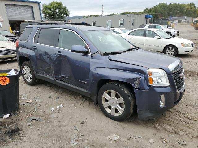 Photo 4 from auction – 2013 GMC TERRAIN SL with VIN 2GKFLTEK2D6274508
