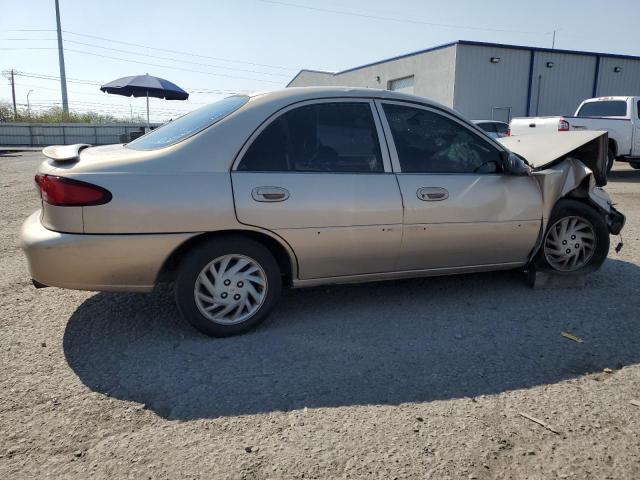 Photo 3 from auction – 1999 FORD ESCORT SE with VIN 1FAFP13P7XW177713
