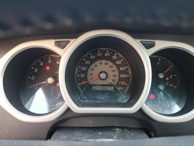Photo 9 from auction – 2005 TOYOTA 4RUNNER SR with VIN JTEZU14R550053841