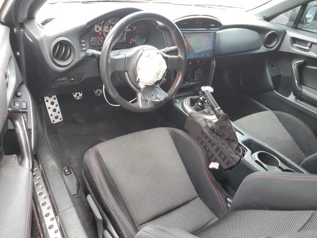 Photo 8 from auction – 2015 SUBARU BRZ 2.0 PR with VIN JF1ZCAB15F9605927