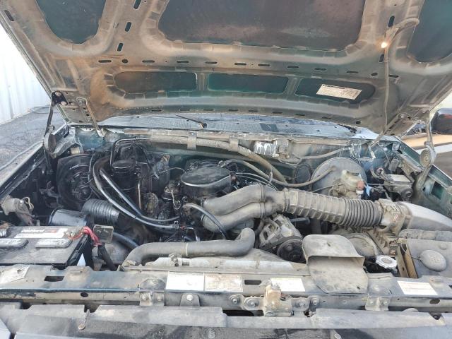 Photo 11 from auction – 1994 FORD F150 with VIN 1FTEF15N9RNB47559