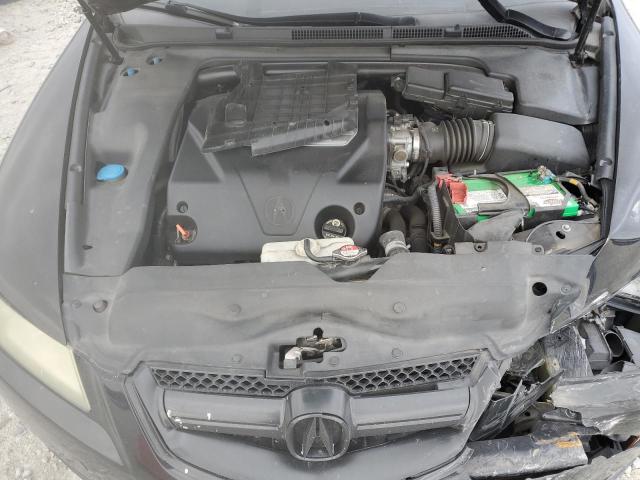 Photo 11 from auction – 2008 ACURA TL with VIN 19UUA66248A044990