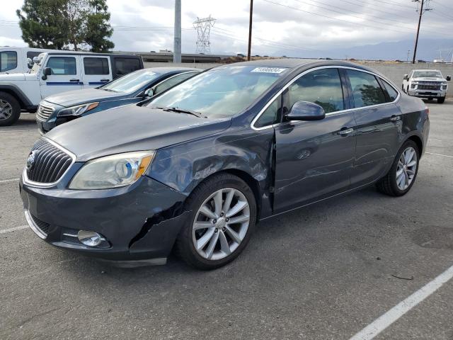 BUICK VERANO 2012 with VIN 1G4PP5SKXC4175368 - Photo from auction