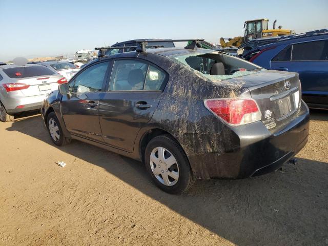 Photo 2 from auction – 2014 SUBARU IMPREZA with VIN JF1GJAA67EG022974