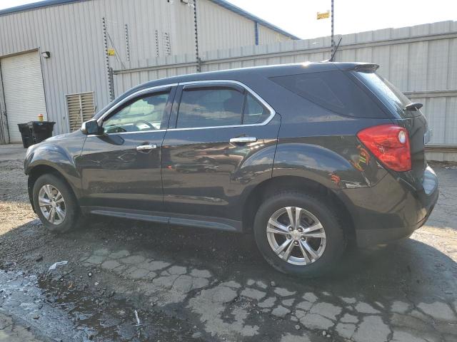 Photo 2 from auction – 2014 CHEVROLET EQUINOX LS with VIN 2GNALAEK6E6341937