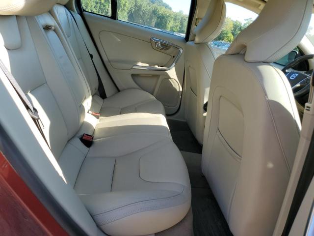 Photo 10 from auction – 2013 VOLVO S60 T5 with VIN YV1612FS3D2191929