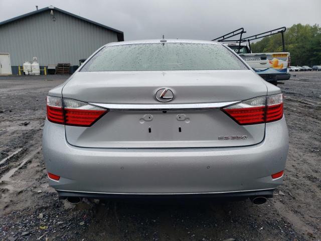 Photo 6 from auction – 2013 LEXUS ES 350 with VIN JTHBK1GG6D2035923