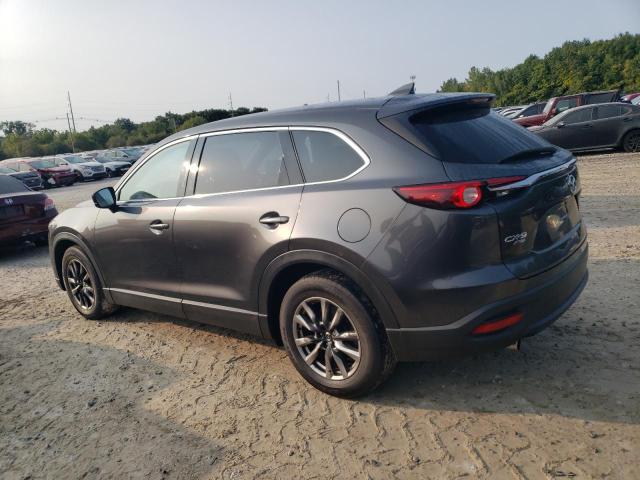 Photo 2 from auction – 2016 MAZDA CX-9 TOURI with VIN JM3TCBCYXG0113490