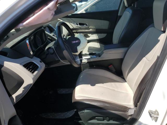 Photo 7 from auction – 2015 GMC TERRAIN with VIN 2GKFLTE3XF6304480