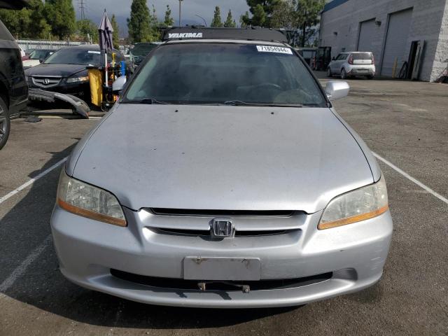 Photo 5 from auction – 2000 HONDA ACCORD with VIN 1HGCG5544YA068049