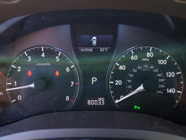 Photo 9 from auction – 2010 LEXUS RX 350 with VIN 2T2BK1BA7AC075585