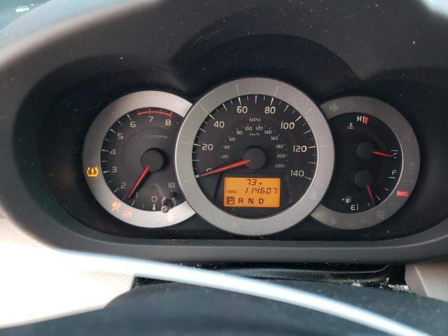 Photo 9 from auction – 2012 TOYOTA RAV4 LIMIT with VIN 2T3DF4DV4CW230072