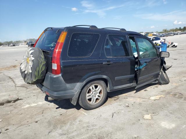 Photo 3 from auction – 2003 HONDA CR-V EX with VIN SHSRD78883U113062