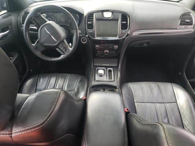 Photo 8 from auction – 2015 CHRYSLER 300 S with VIN 2C3CCABT2FH887076