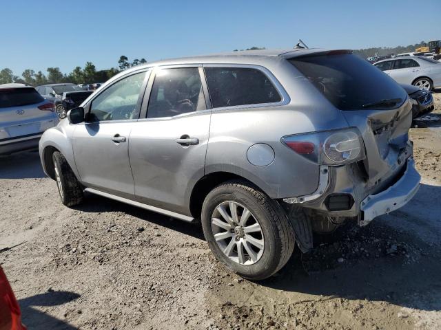 Photo 2 from auction – 2010 MAZDA CX-7 with VIN JM3ER2W51A0337571
