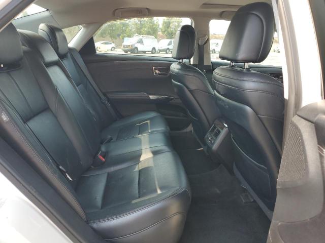 Photo 10 from auction – 2014 TOYOTA AVALON HYB with VIN 4T1BD1EBXEU035511