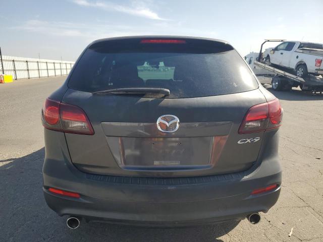 Photo 6 from auction – 2013 MAZDA CX-9 SPORT with VIN JM3TB2BV7D0400355