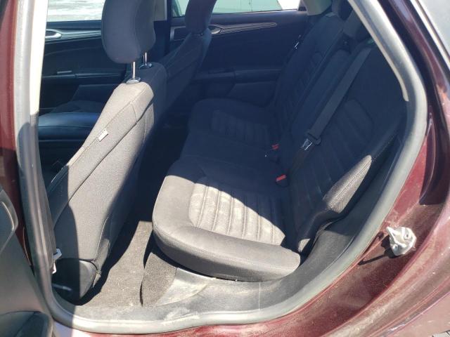 Photo 10 from auction – 2017 FORD FUSION SE with VIN 3FA6P0H74HR398872