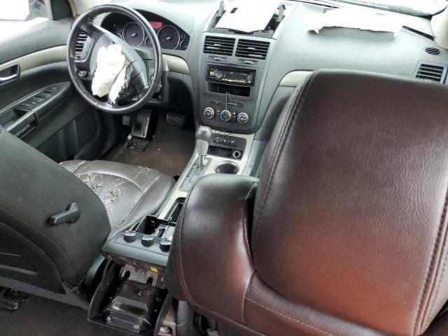 Photo 8 from auction – 2009 SATURN OUTLOOK XE with VIN 5GZER13D59J118003