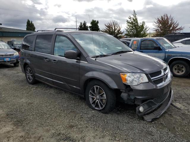 Foto 4 de la subasta – 2017 DODGE GRAND CARA con VIN 2C4RDGCG3HR864166
