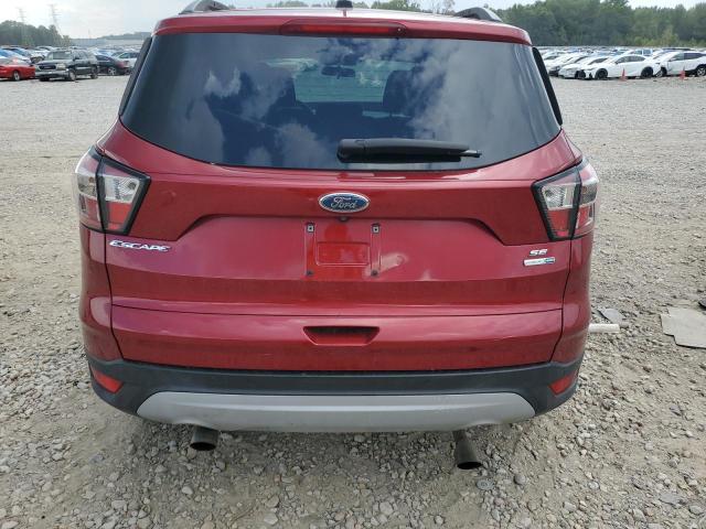 Photo 6 from auction – 2017 FORD ESCAPE SE with VIN 1FMCU9GD8HUE89021