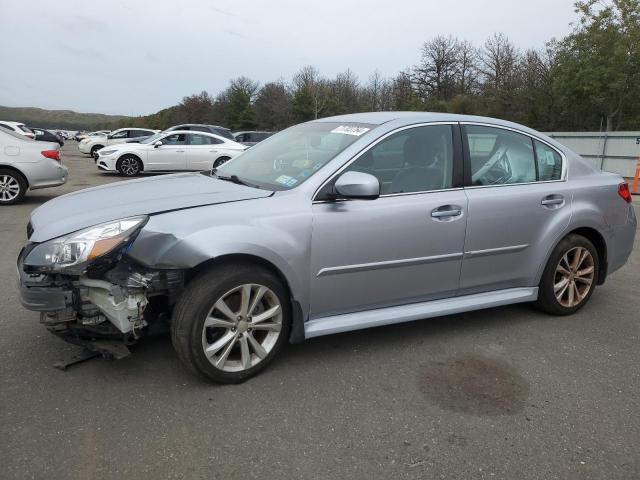 SUBARU LEGACY 2.5 2014 z numerem VIN 4S3BMBC62E3026677 - Zdjęcie z aukcji