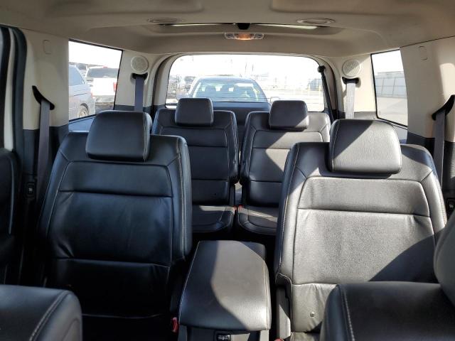 Photo 10 from auction – 2009 FORD FLEX SEL with VIN 2FMDK52C19BA90198