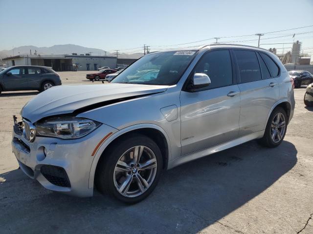BMW X5 XDR40E 2017 with VIN 5UXKT0C33H0V96771 - Photo from auction