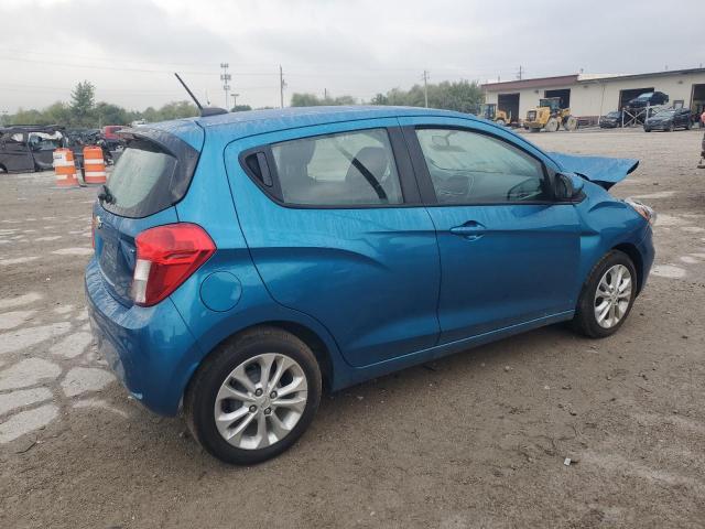 Фото 3 с аукциона – 2020 CHEVROLET SPARK с VIN KL8CD6SA6LC433683