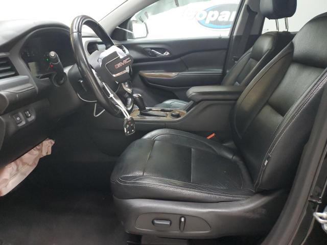 Zdjęcie 7 z aukcji – 2018 GMC ACADIA SLE z VIN 1GKKNLLS5JZ234046