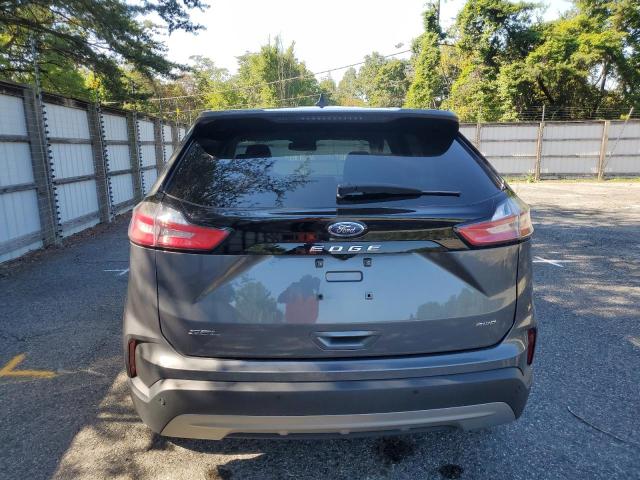 Photo 6 from auction – 2022 FORD EDGE SEL with VIN 2FMPK4J97NBA93890