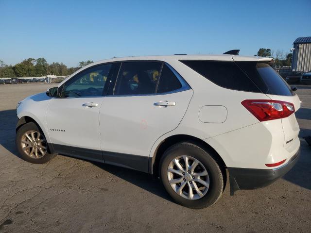 Photo 2 from auction – 2019 CHEVROLET EQUINOX LT with VIN 2GNAXUEVXK6120241