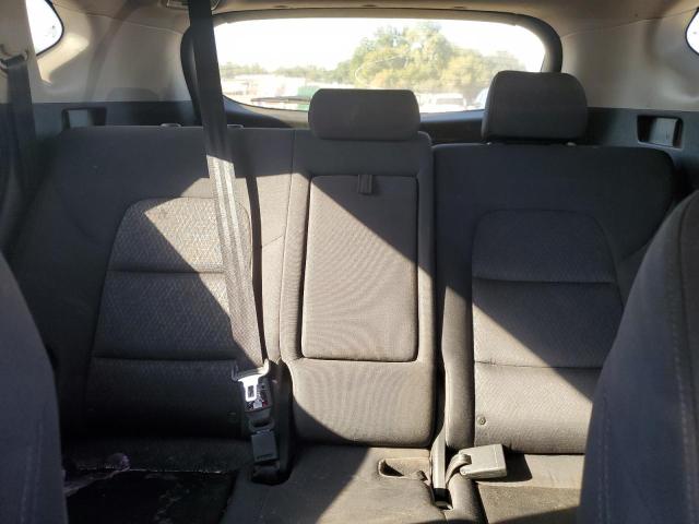 Photo 10 from auction – 2017 HYUNDAI TUCSON LIM with VIN KM8J33A45HU260781