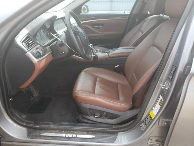 Photo 7 from auction – 2012 BMW 535 XI with VIN WBAFU7C5XCDU58458