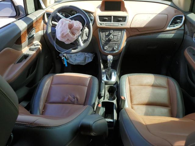 Photo 8 from auction – 2014 BUICK ENCORE PRE with VIN KL4CJDSB7EB516801