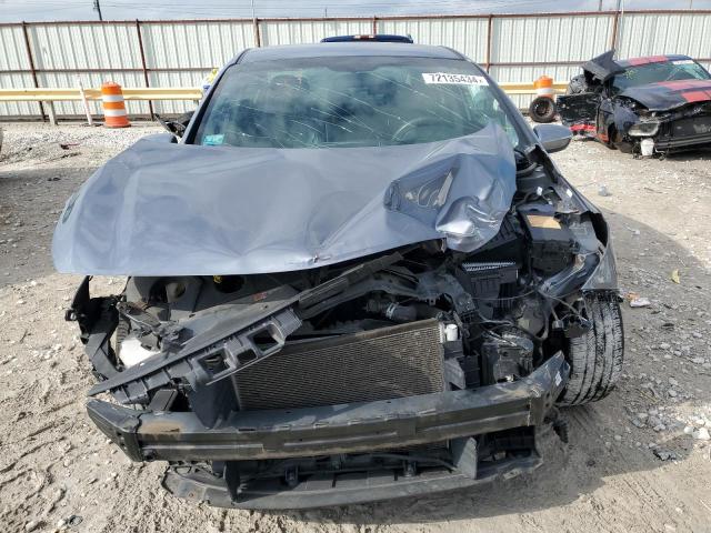 Photo 5 from auction – 2018 KIA FORTE EX with VIN 3KPFL4A85JE208929