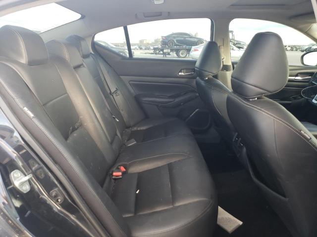 Photo 10 from auction – 2020 NISSAN ALTIMA SL with VIN 1N4BL4EV4LC125765