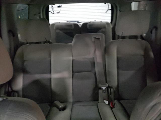 Photo 10 from auction – 2007 FORD EXPLORER X with VIN 1FMEU73E67UB81162