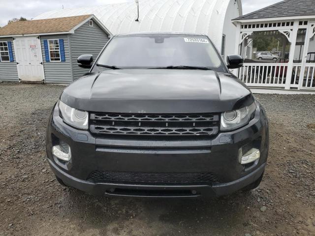 Photo 5 from auction – 2012 LAND ROVER RANGE ROVE with VIN SALVP2BG1CH609989