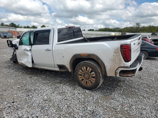 Photo 2 from auction – 2024 GMC SIERRA K25 with VIN 1GT49XEY6RF409015