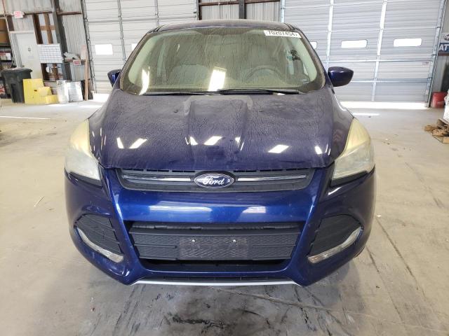 Photo 5 from auction – 2013 FORD ESCAPE SE with VIN 1FMCU0GX0DUC54063