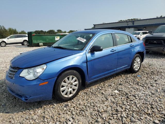 CHRYSLER SEBRING 2007 con VIN 1C3LC46K57N589021 - Foto de la subasta